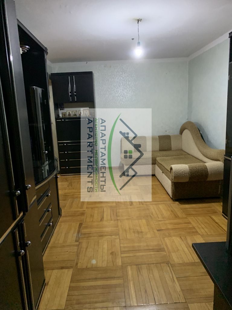 Продажа 1-комнатной квартиры, Пятигорск, Нежнова ул,  69