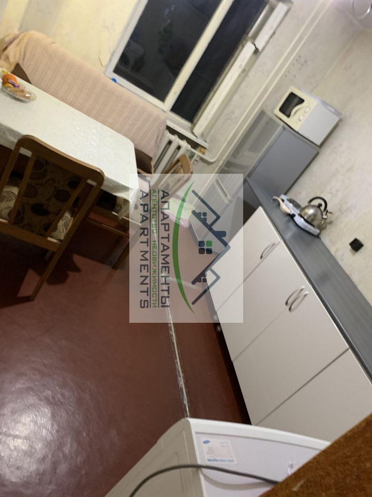 Продажа 1-комнатной квартиры, Пятигорск, Нежнова ул,  69