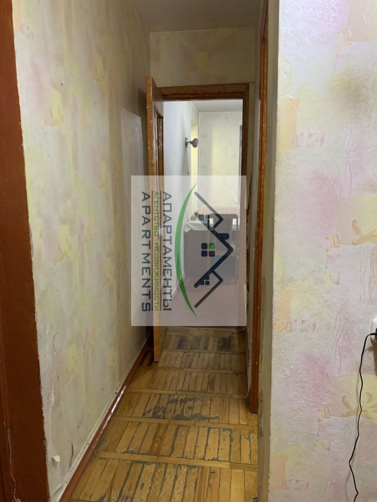 Продажа 1-комнатной квартиры, Пятигорск, Нежнова ул,  69