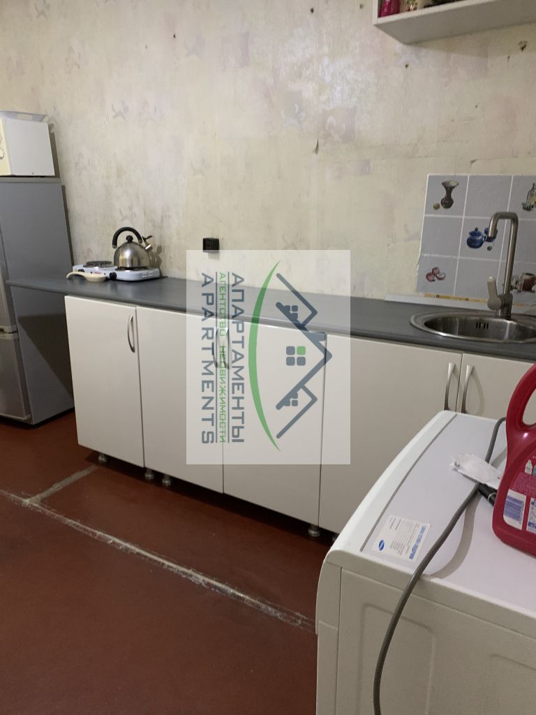 Продажа 1-комнатной квартиры, Пятигорск, Нежнова ул,  69