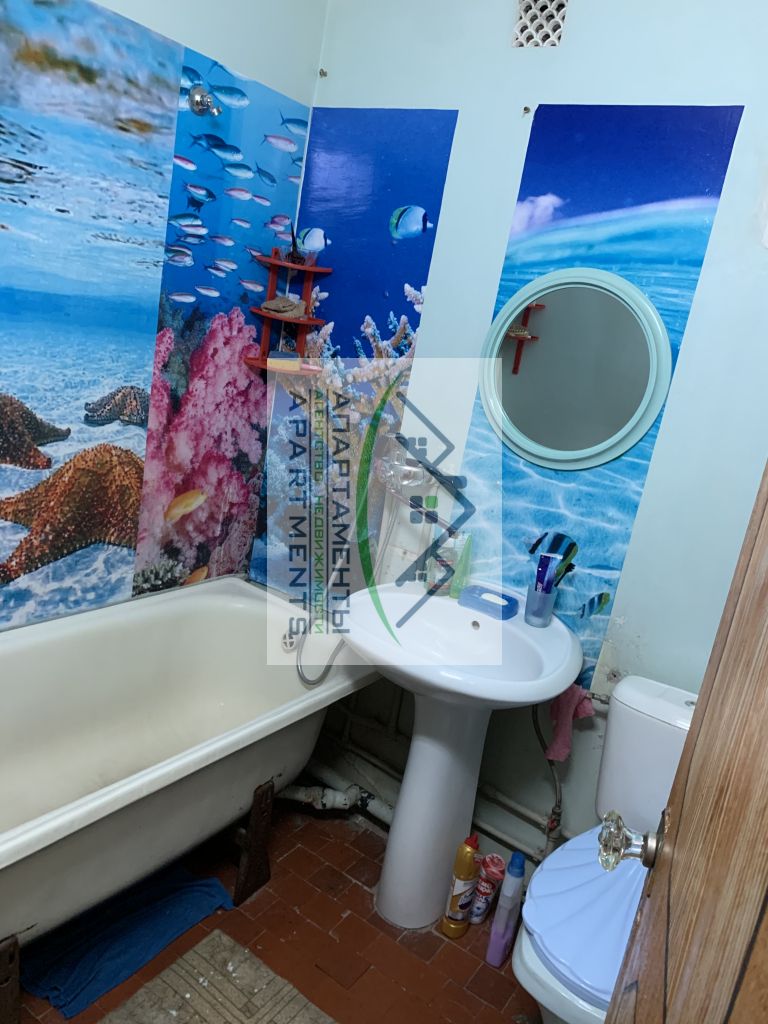 Продажа 1-комнатной квартиры, Пятигорск, Нежнова ул,  69