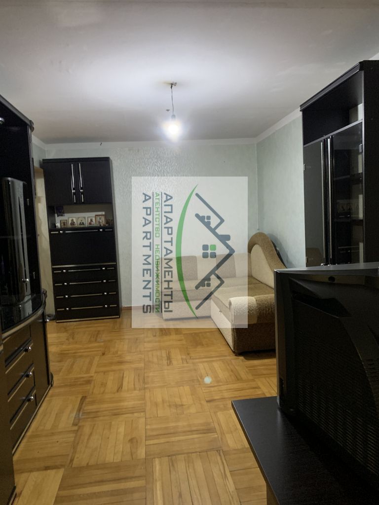 Продажа 1-комнатной квартиры, Пятигорск, Нежнова ул,  69