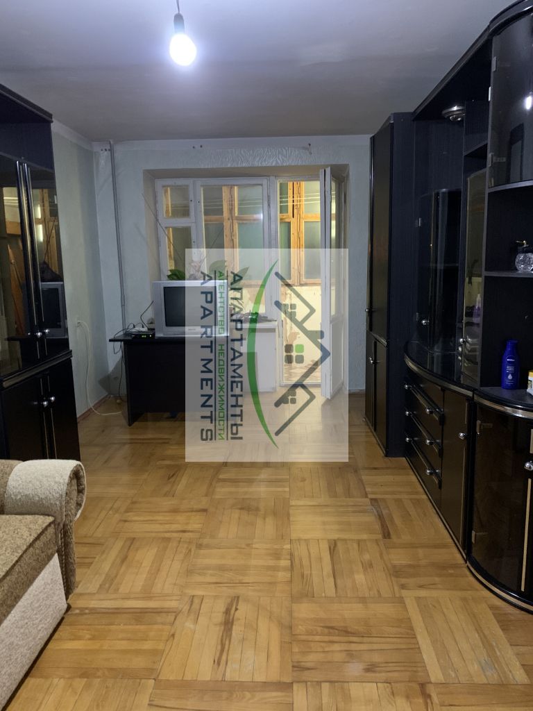 Продажа 1-комнатной квартиры, Пятигорск, Нежнова ул,  69