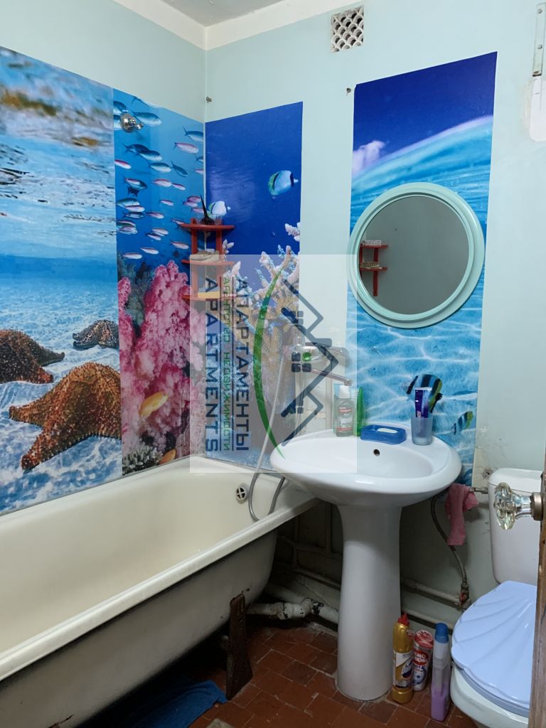 Продажа 1-комнатной квартиры, Пятигорск, Нежнова ул,  69