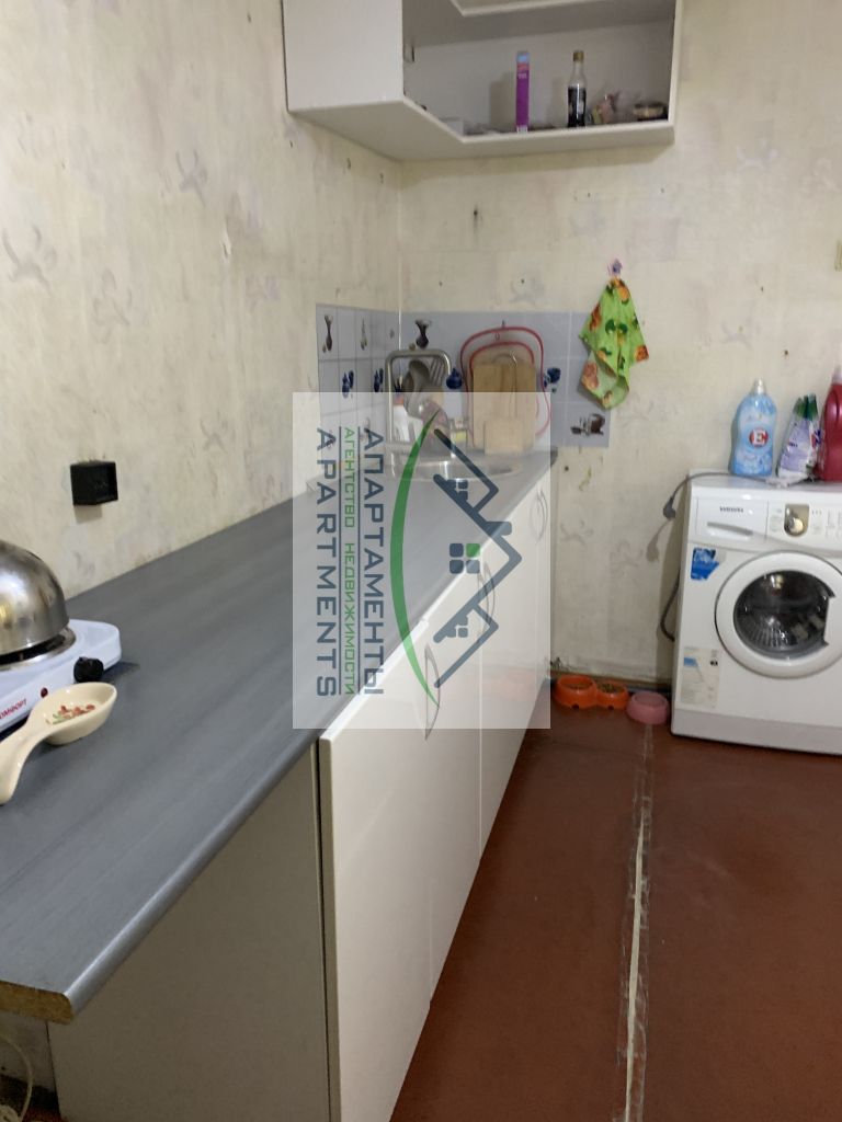 Продажа 1-комнатной квартиры, Пятигорск, Нежнова ул,  69