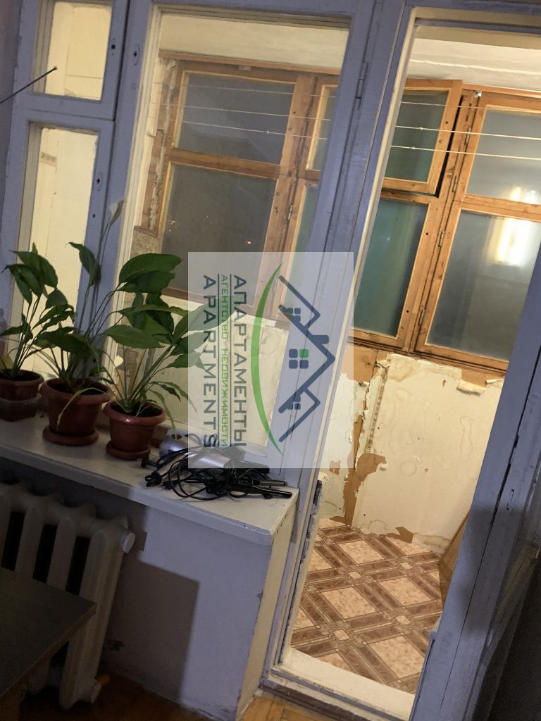 Продажа 1-комнатной квартиры, Пятигорск, Нежнова ул,  69