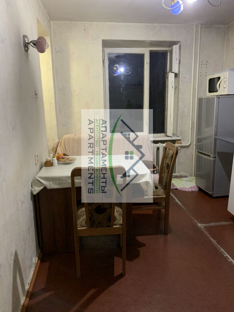 Продажа 1-комнатной квартиры, Пятигорск, Нежнова ул,  69