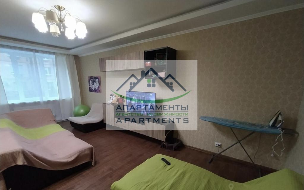 Продажа 3-комнатной квартиры, Ессентуки, Орджоникидзе ул,  84к1