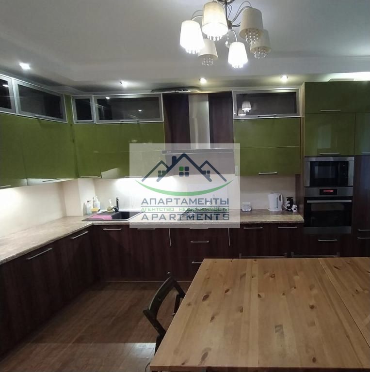 Продажа 3-комнатной квартиры, Ессентуки, Орджоникидзе ул,  84к1