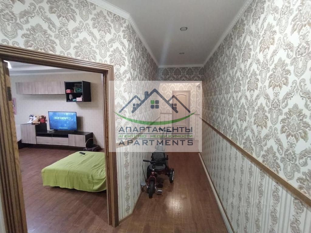 Продажа 3-комнатной квартиры, Ессентуки, Орджоникидзе ул,  84к1