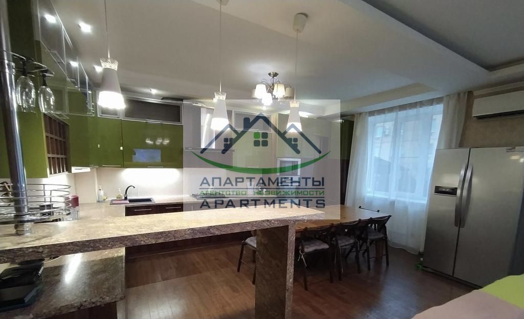 Продажа 3-комнатной квартиры, Ессентуки, Орджоникидзе ул,  84к1