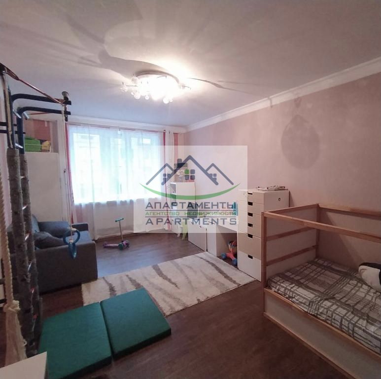 Продажа 3-комнатной квартиры, Ессентуки, Орджоникидзе ул,  84к1