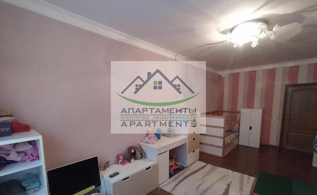 Продажа 3-комнатной квартиры, Ессентуки, Орджоникидзе ул,  84к1