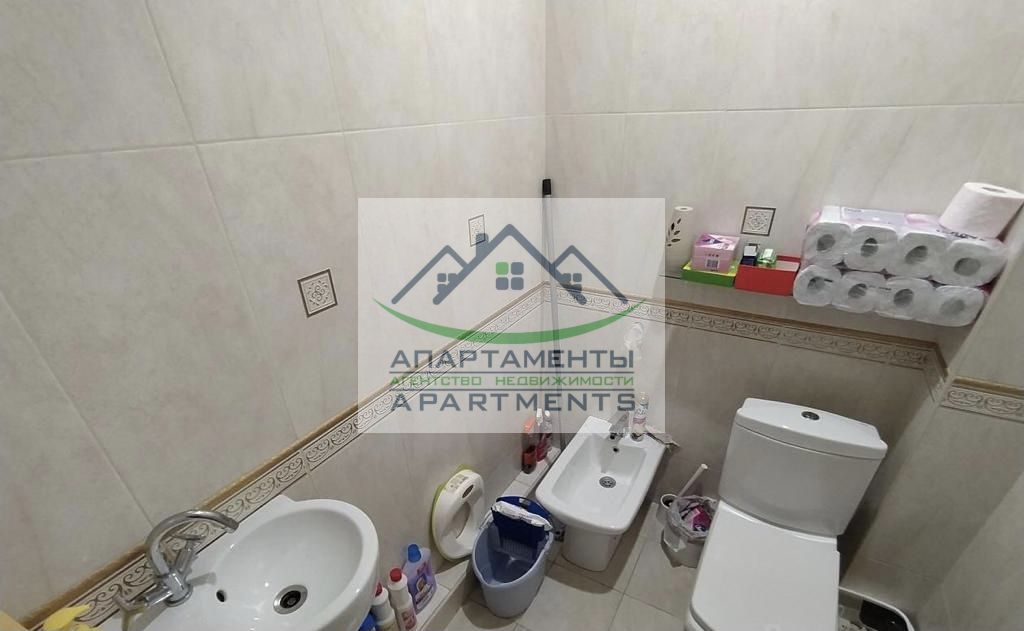 Продажа 3-комнатной квартиры, Ессентуки, Орджоникидзе ул,  84к1