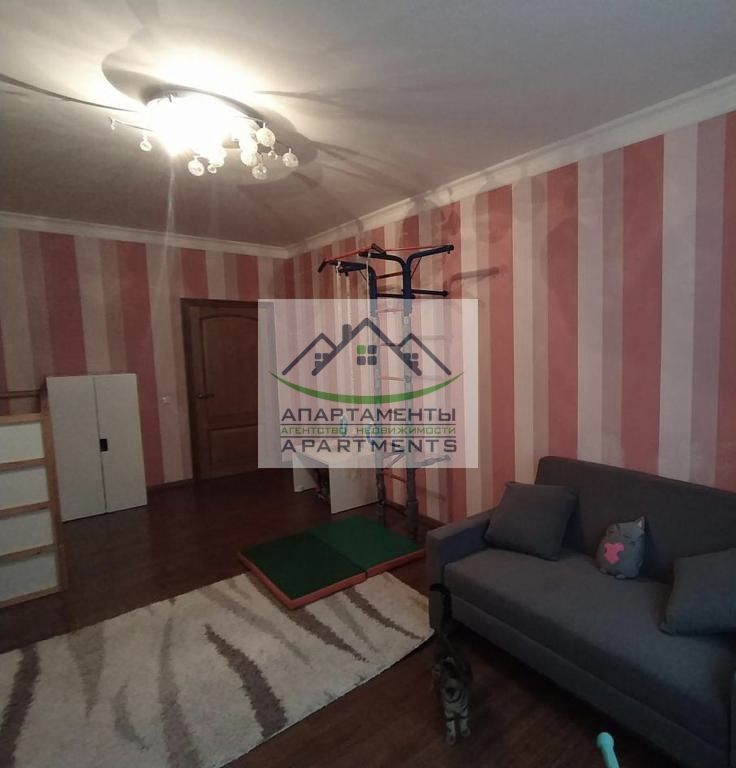 Продажа 3-комнатной квартиры, Ессентуки, Орджоникидзе ул,  84к1