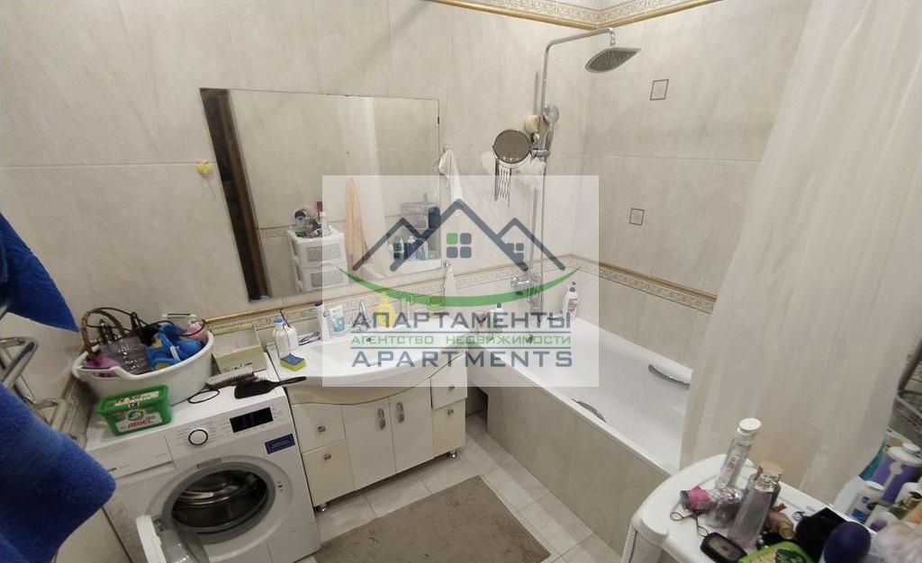 Продажа 3-комнатной квартиры, Ессентуки, Орджоникидзе ул,  84к1