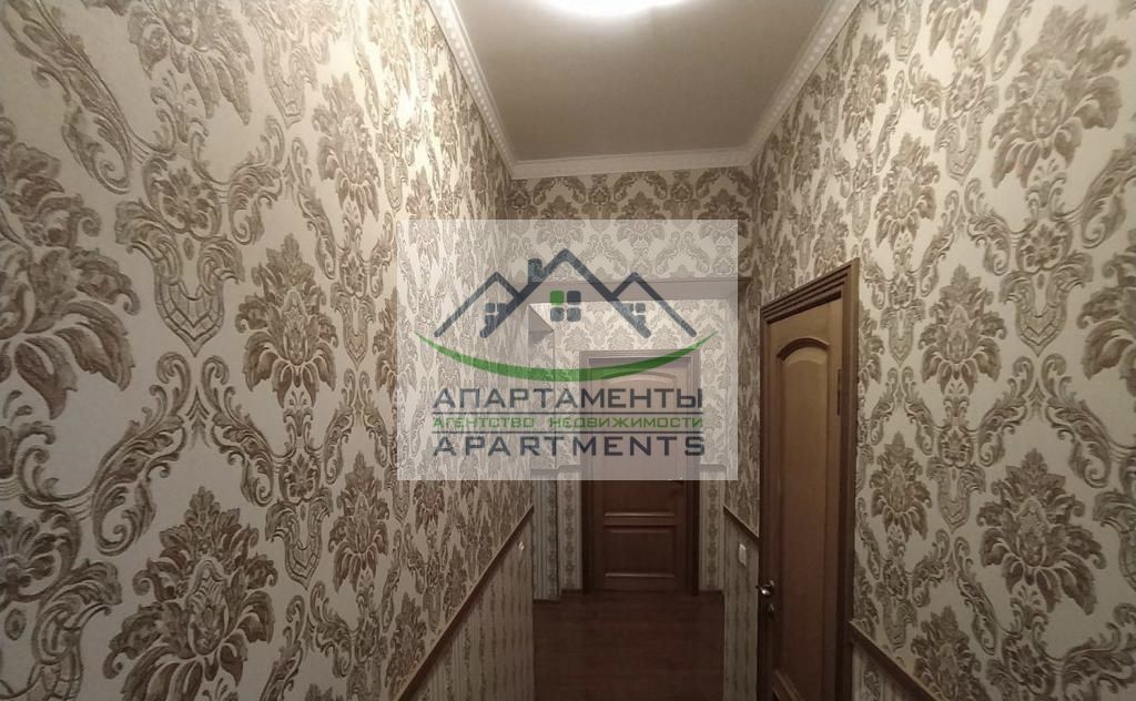 Продажа 3-комнатной квартиры, Ессентуки, Орджоникидзе ул,  84к1