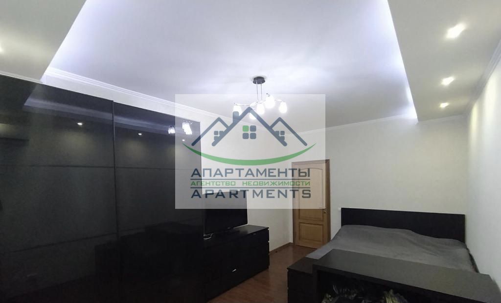 Продажа 3-комнатной квартиры, Ессентуки, Орджоникидзе ул,  84к1