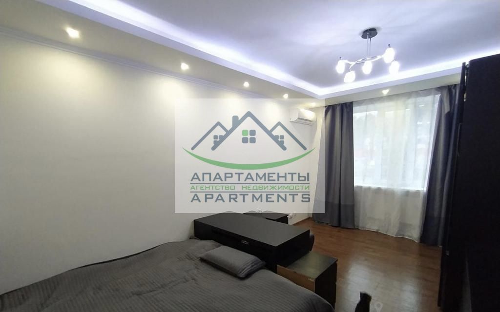 Продажа 3-комнатной квартиры, Ессентуки, Орджоникидзе ул,  84к1