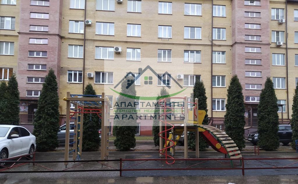 Продажа 3-комнатной квартиры, Ессентуки, Орджоникидзе ул,  84к1