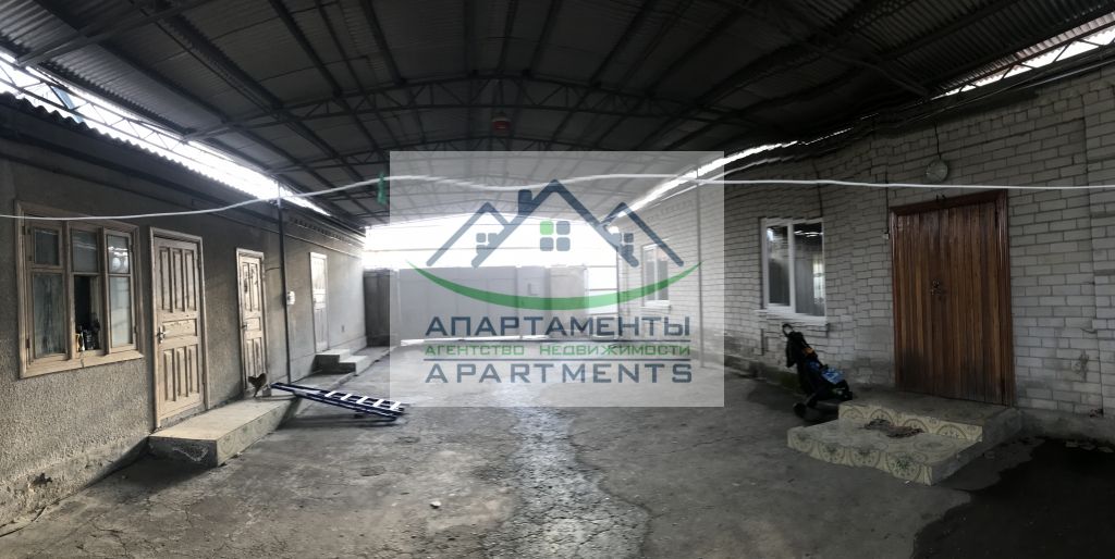 Продажа дома, 187м <sup>2</sup>, 9 сот., Пятигорск, Парковая ул