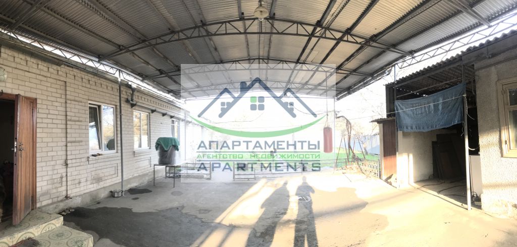 Продажа дома, 187м <sup>2</sup>, 9 сот., Пятигорск, Парковая ул