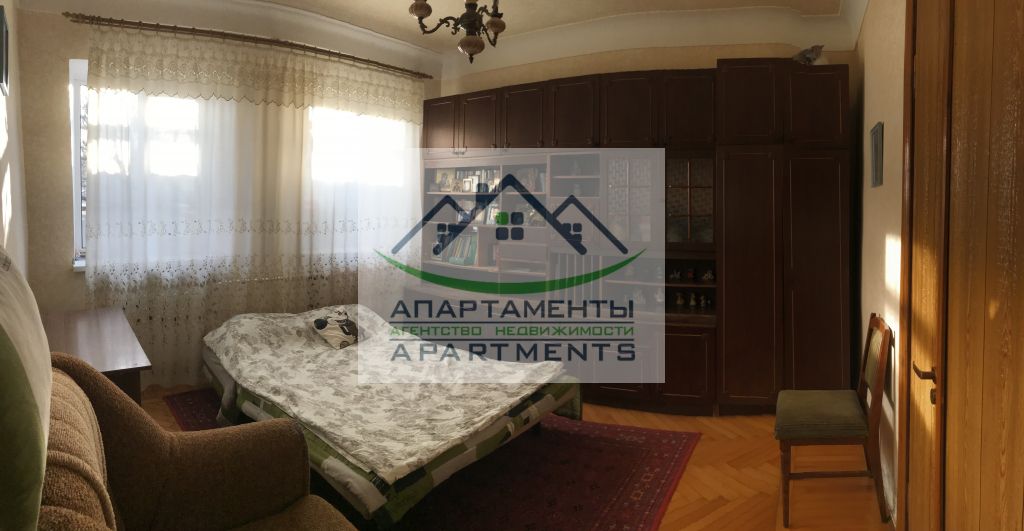 Продажа дома, 187м <sup>2</sup>, 9 сот., Пятигорск, Парковая ул