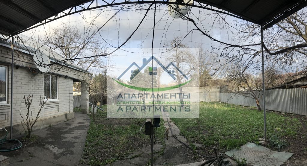 Продажа дома, 187м <sup>2</sup>, 9 сот., Пятигорск, Парковая ул