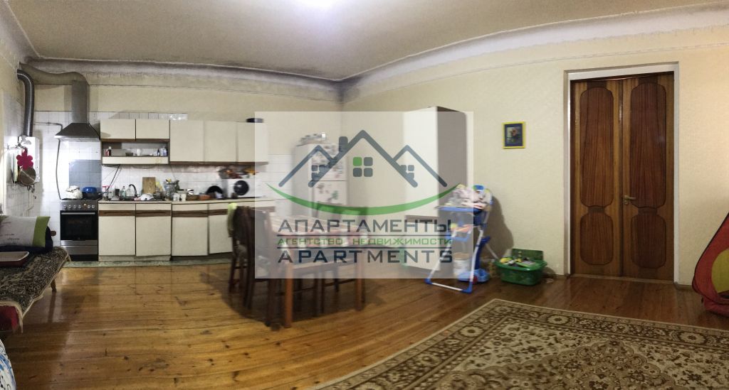 Продажа дома, 187м <sup>2</sup>, 9 сот., Пятигорск, Парковая ул