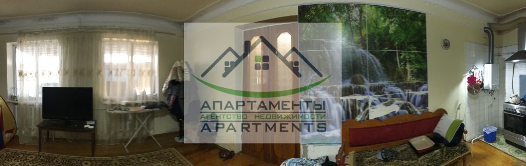 Продажа дома, 187м <sup>2</sup>, 9 сот., Пятигорск, Парковая ул