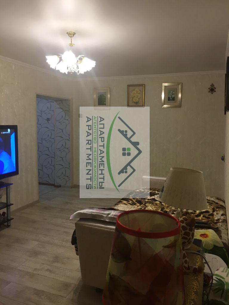 Продажа 1-комнатной квартиры, Пятигорск, 1-я Набережная ул,  30