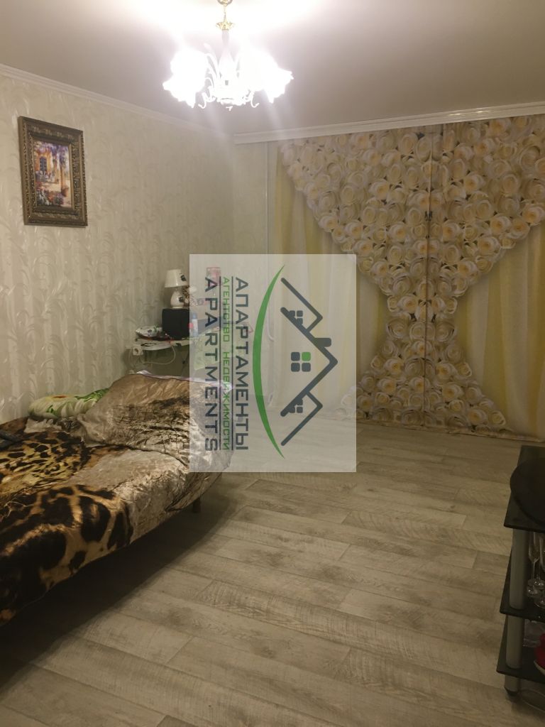 Продажа 1-комнатной квартиры, Пятигорск, 1-я Набережная ул,  30