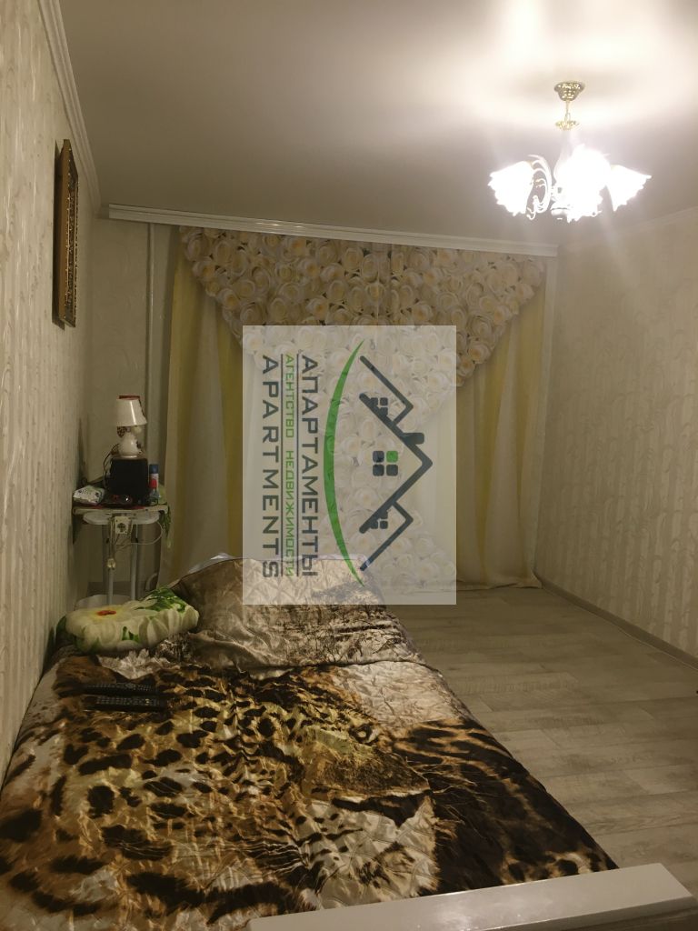 Продажа 1-комнатной квартиры, Пятигорск, 1-я Набережная ул,  30