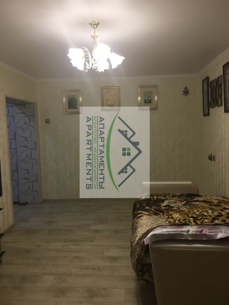 Продажа 1-комнатной квартиры, Пятигорск, 1-я Набережная ул,  30