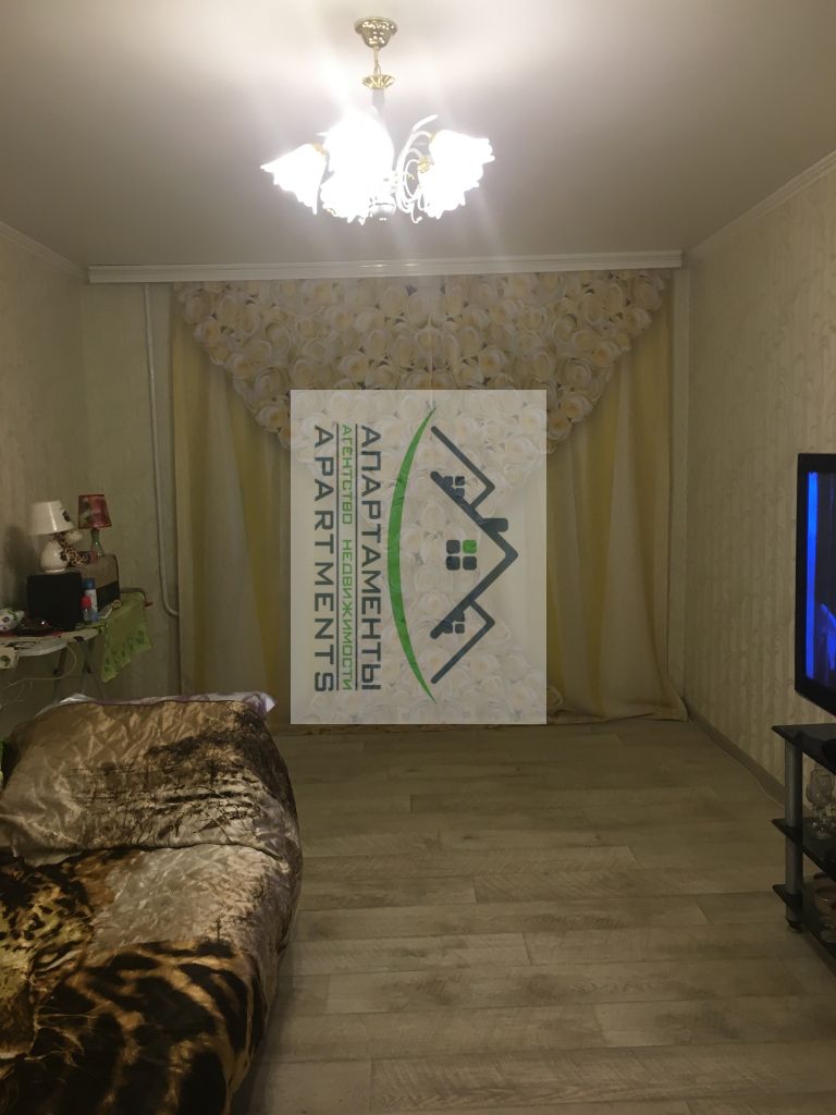 Продажа 1-комнатной квартиры, Пятигорск, 1-я Набережная ул,  30