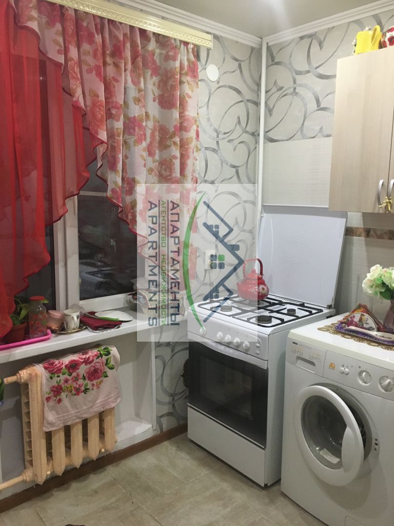 Продажа 1-комнатной квартиры, Пятигорск, 1-я Набережная ул,  30