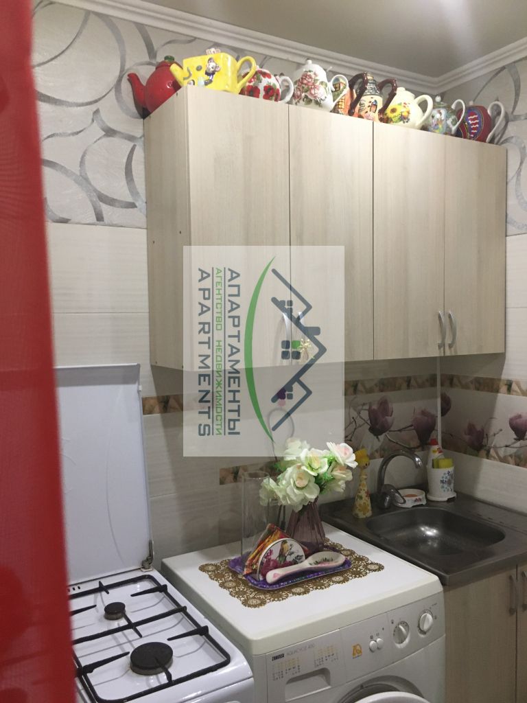 Продажа 1-комнатной квартиры, Пятигорск, 1-я Набережная ул,  30