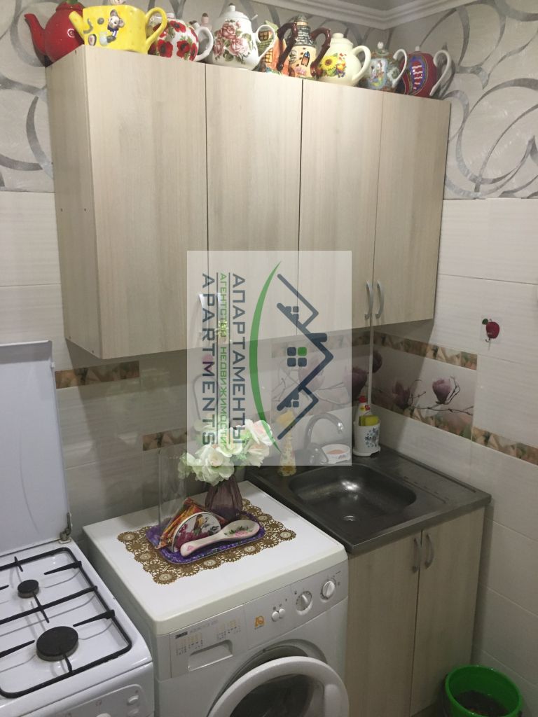 Продажа 1-комнатной квартиры, Пятигорск, 1-я Набережная ул,  30