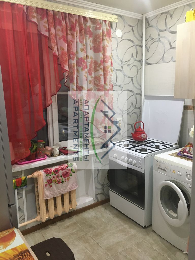 Продажа 1-комнатной квартиры, Пятигорск, 1-я Набережная ул,  30