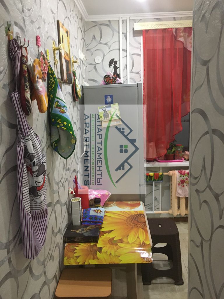 Продажа 1-комнатной квартиры, Пятигорск, 1-я Набережная ул,  30