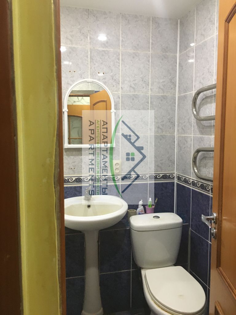 Продажа 1-комнатной квартиры, Пятигорск, 1-я Набережная ул,  30