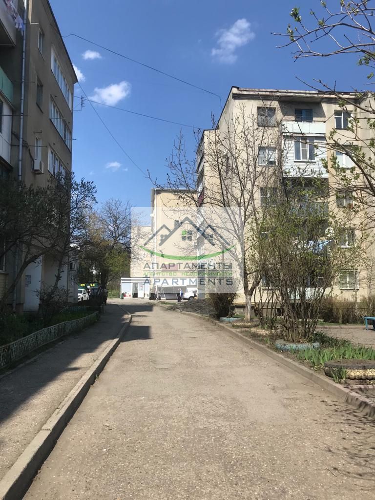 Продажа 3-комнатной квартиры, Пятигорск, Кочубея ул,  21к1