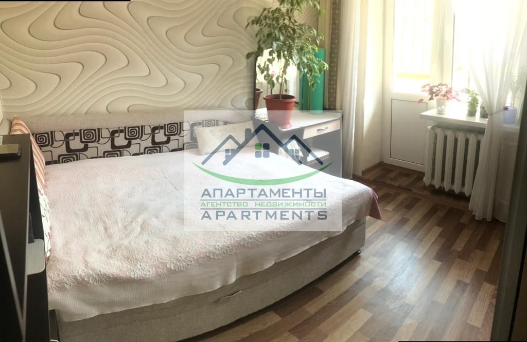 Продажа 3-комнатной квартиры, Пятигорск, Кочубея ул,  21к1