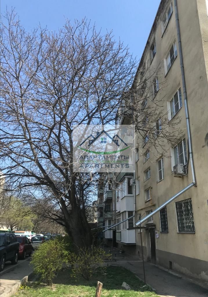 Продажа 3-комнатной квартиры, Пятигорск, Кочубея ул,  21к1