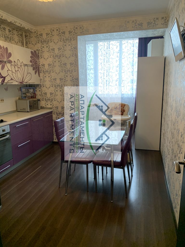 Продажа 2-комнатной квартиры, Пятигорск, Нежнова ул,  21к3