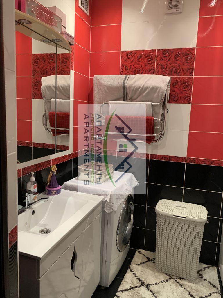 Продажа 2-комнатной квартиры, Пятигорск, Нежнова ул,  21к3