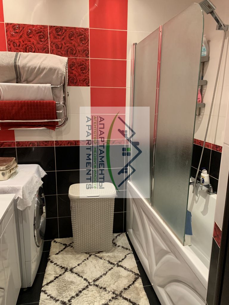 Продажа 2-комнатной квартиры, Пятигорск, Нежнова ул,  21к3