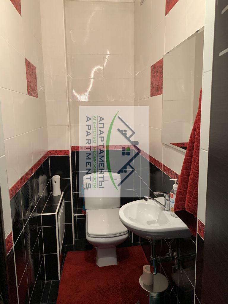 Продажа 2-комнатной квартиры, Пятигорск, Нежнова ул,  21к3