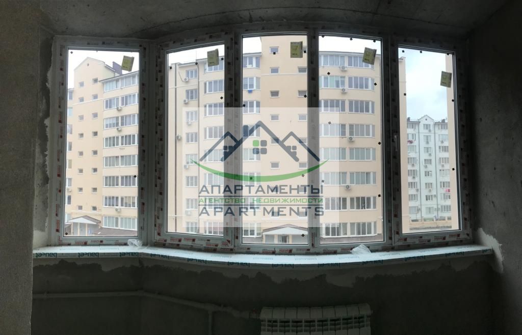 Продажа 2-комнатной квартиры, Пятигорск, Оранжерейная ул,  17