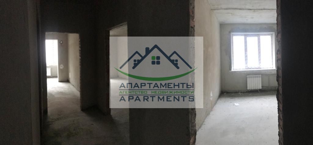 Продажа 2-комнатной квартиры, Пятигорск, Оранжерейная ул,  17